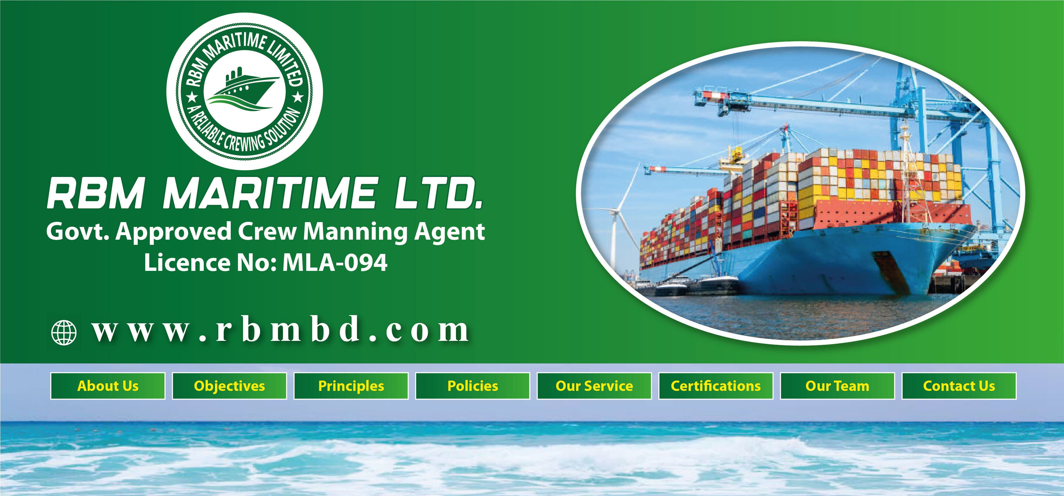 RBM Maritime