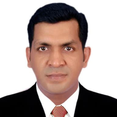 Managing Director